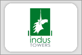 Indus Tower Ltd UP East