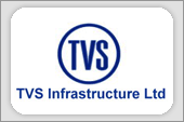 TVS Infrastructure Ltd UP East & West